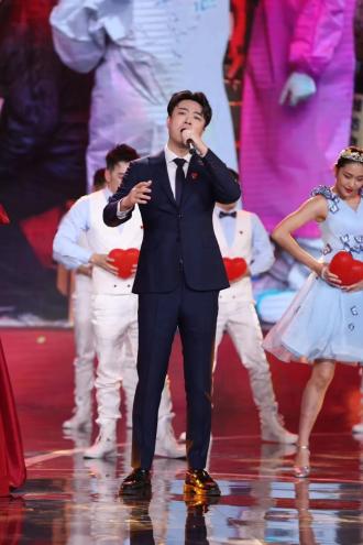 【会员风采】王志达:我以音乐为伴,人生无可抱怨_澎湃号·政务_澎湃