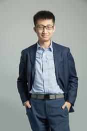 留美海归晁然——奔跑在合成生物"新赛道"_澎湃号·政务_澎湃新闻-the