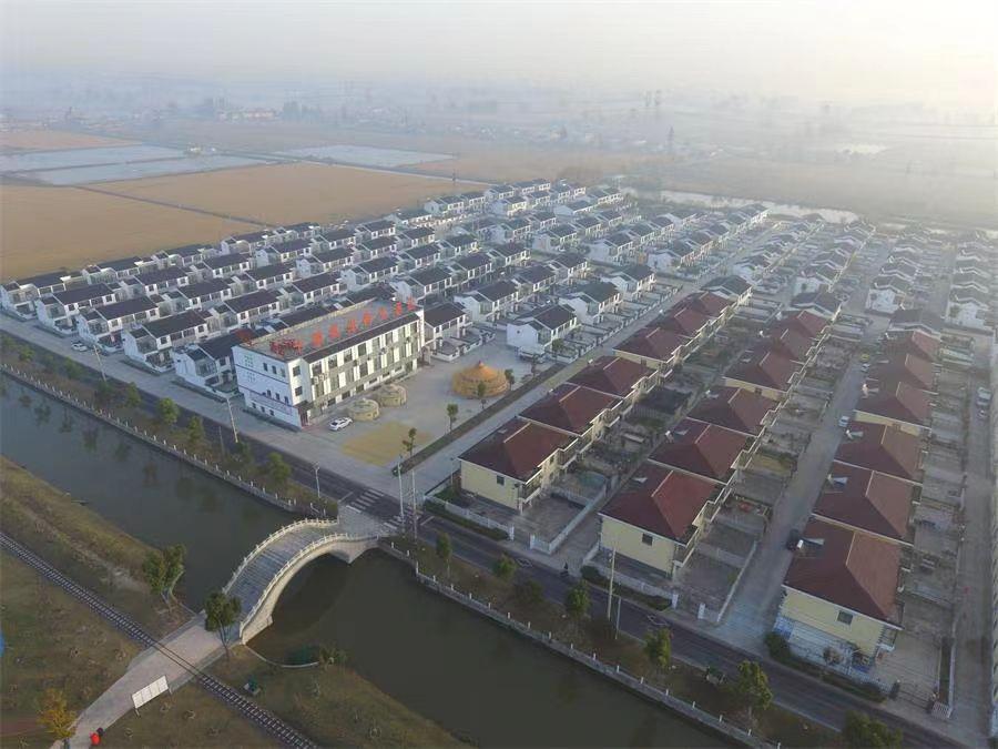 有你村吗?_澎湃号·政务_澎湃新闻-the paper