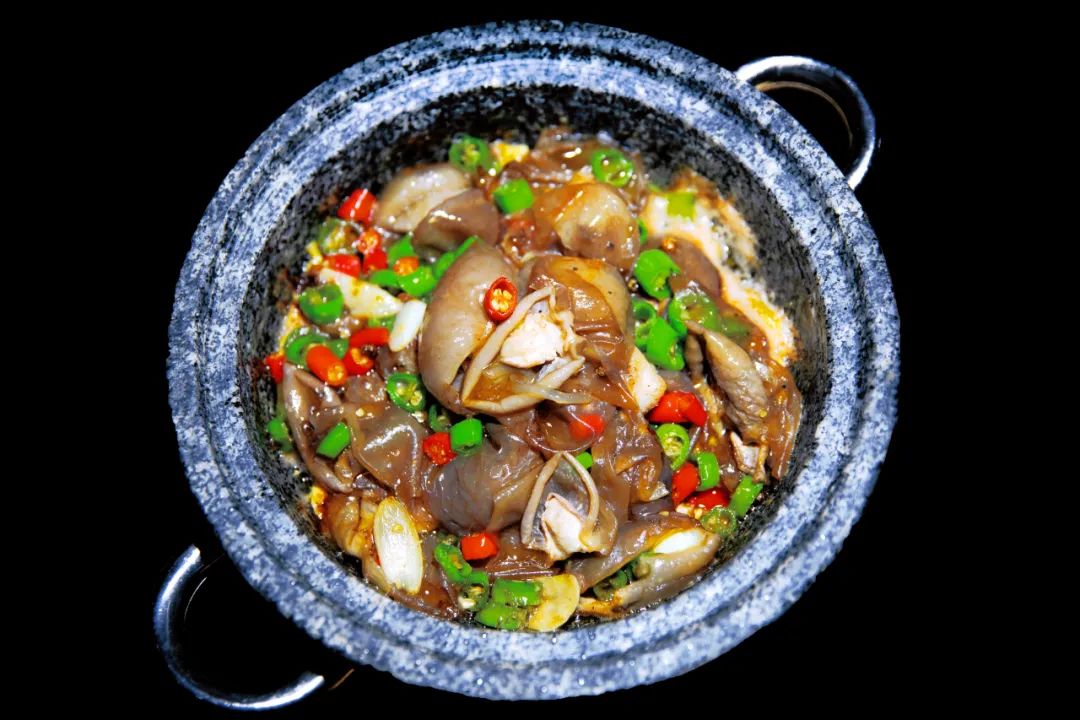 美食| 在赤水,让你的味蕾坐上"竹子过山车"!