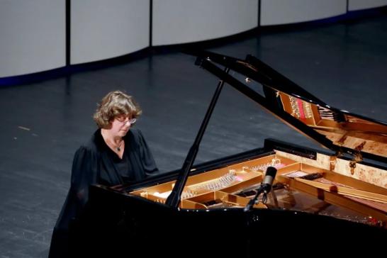 "艺青春"集结新时代优秀钢琴作品,奉献一场开放,艺术的音乐会76上海