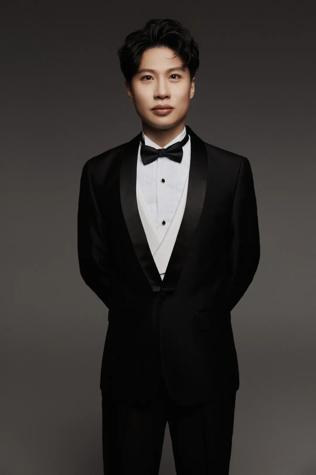 "意"往情深——上海音乐学院与新古典室内乐团歌剧选