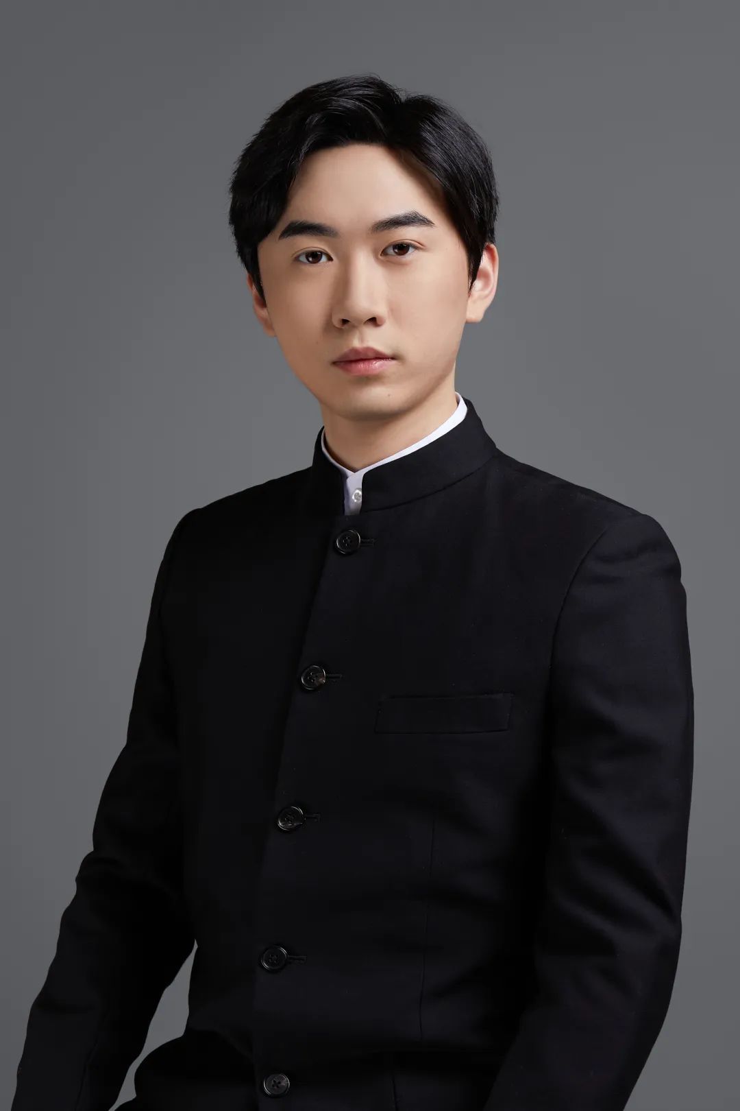 "意"往情深——上海音乐学院与新古典室内乐团歌剧选