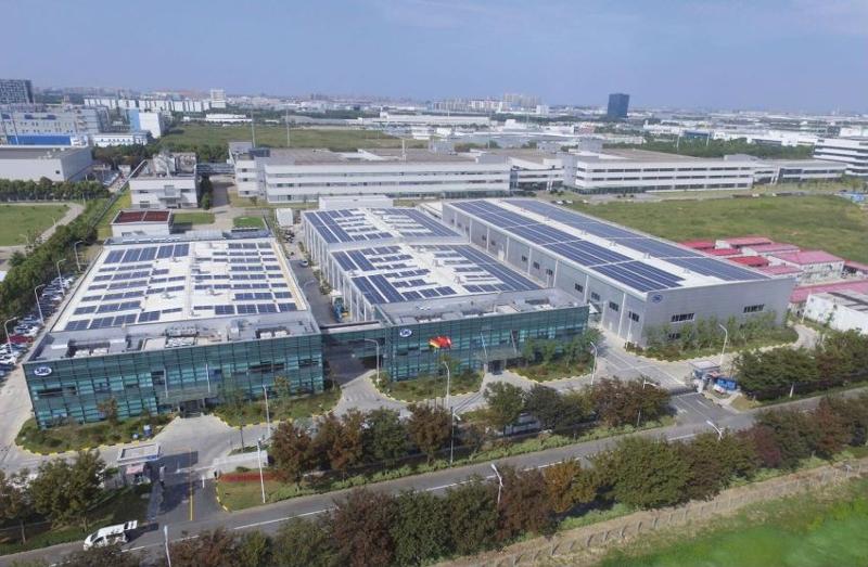 走近esg亮点企业|康美包:用实践推动生产,产品,社会责任绿色化_澎湃号