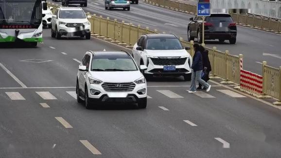 7767蒙cmg727蒙cqg999蒙csr676蒙cuj079蒙cyk378斑马线是保障行人安全