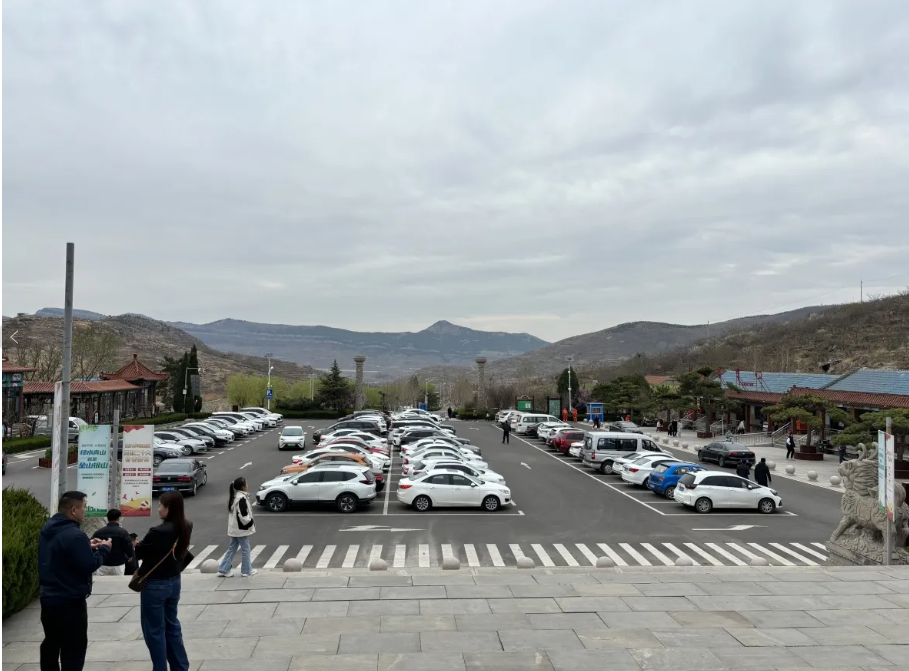 区县风采 | 清明假期莱芜文旅市场人气足,秩序佳_澎湃号·政务_澎湃