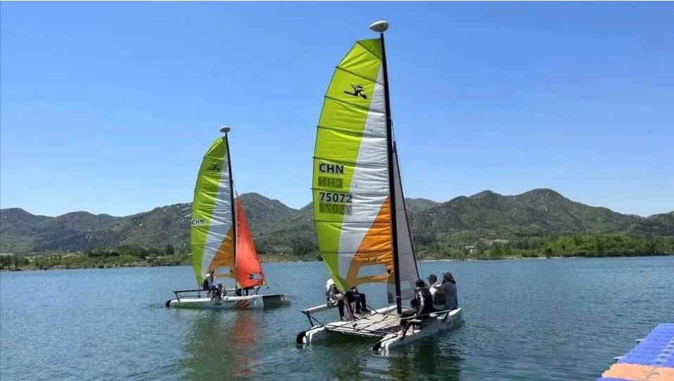 区县风采 | 清明假期莱芜文旅市场人气足,秩序佳_澎