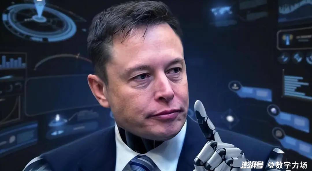 马斯克的烦与恼_澎湃号·湃客_澎湃新闻-the paper