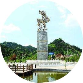 【网络辟谣】青龙县凯德龙湾社区开展网络辟谣宣传进小区活动