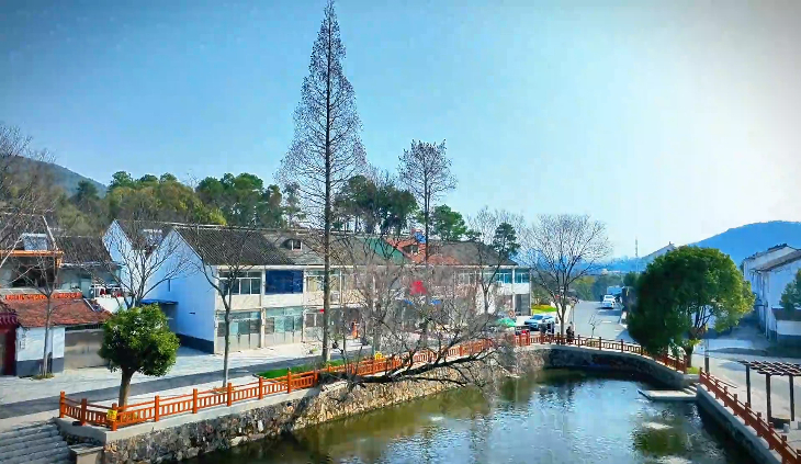 江苏无锡:扮靓美丽乡村"高颜值" 绘就乡村振兴新图景