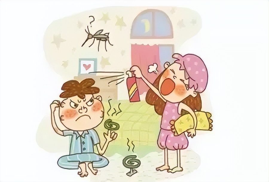 登革热防控,预防是关键!