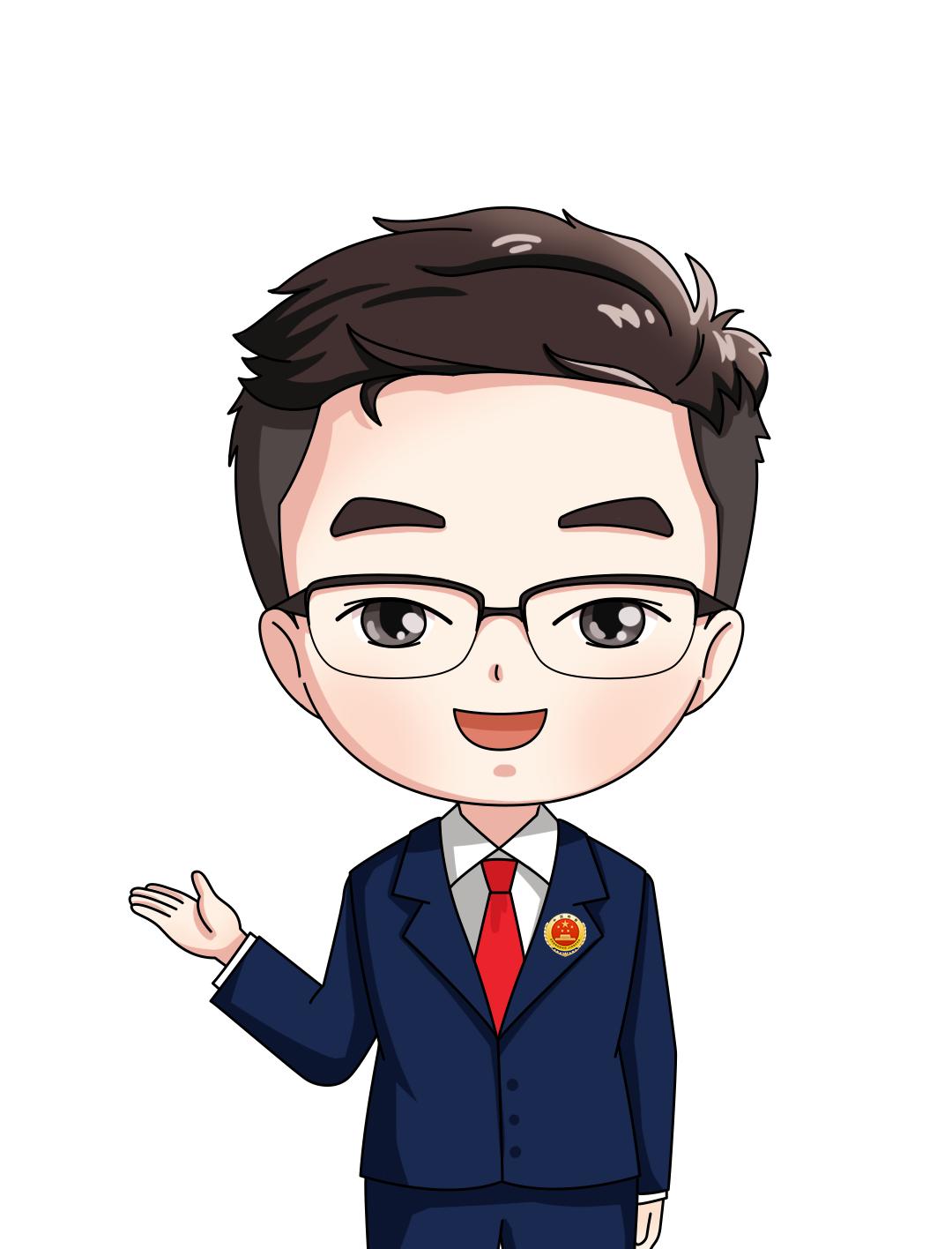 检察官绝对不认输动漫