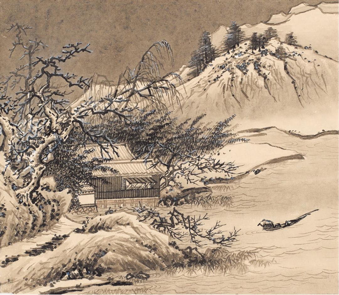 在两宋绘画中学什么_澎湃号·湃客_澎湃新闻-the paper