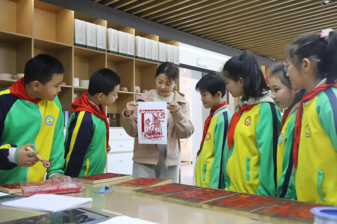 【弘扬北疆文化 赓续中华文脉】打造"北疆文化"研学基