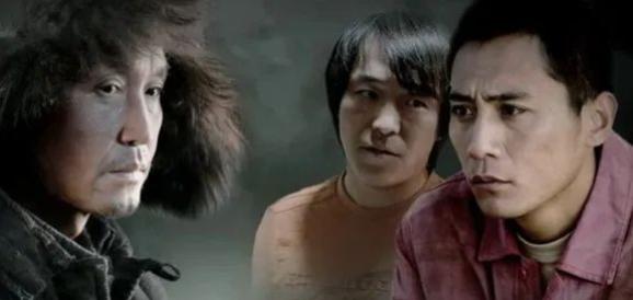 和刘烨黄渤搭戏本色出演我们的故事