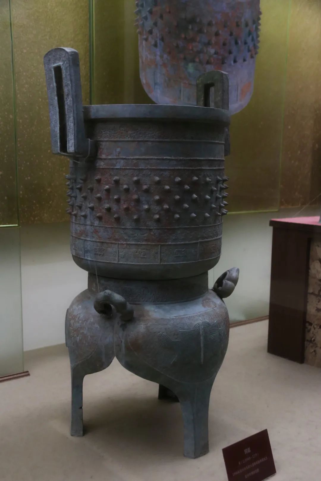 成都这家博物馆,你到底还要瞒我多久?_澎湃号·政务