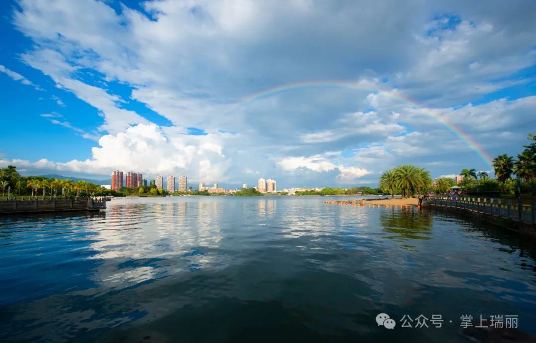 瑞丽市房交会即将来临一大波优惠来袭