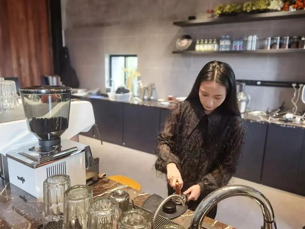 建强"三支队伍"|玉环市妇联"三步走"提升服务水平