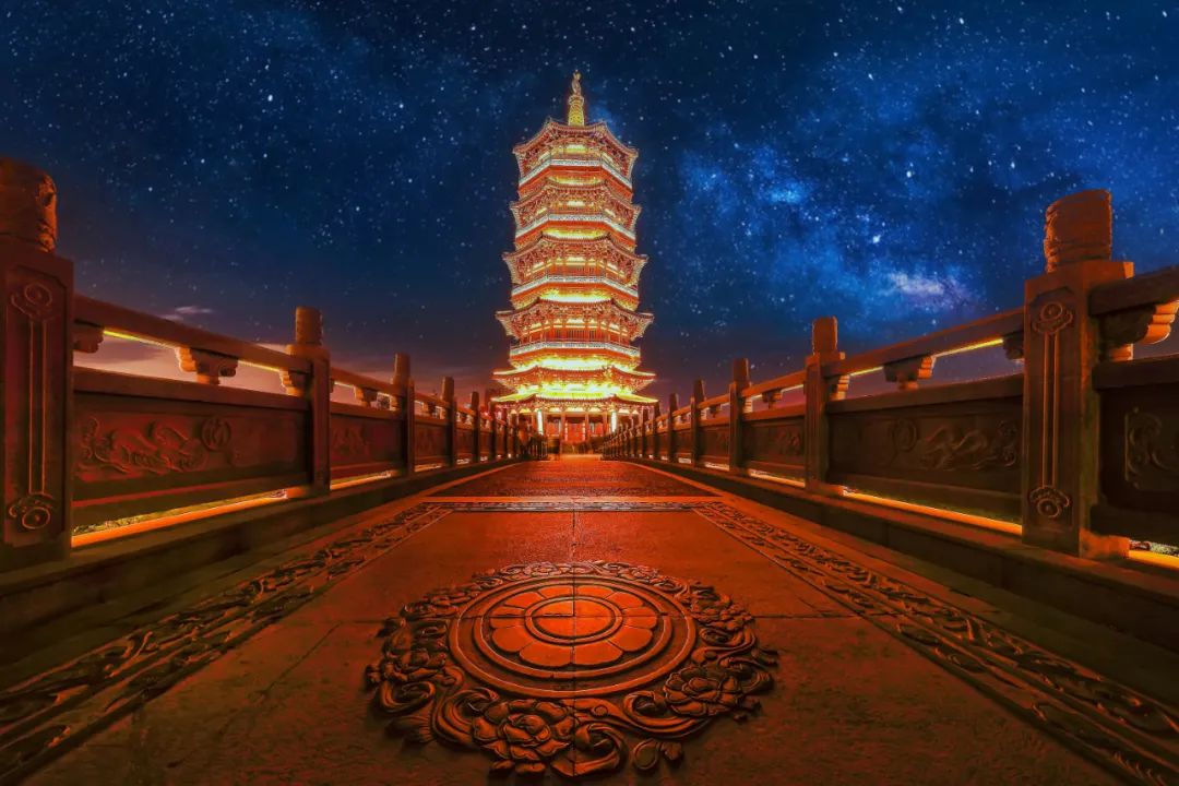 相约瀍壑朱樱,花香乘梦而来_澎湃号·政务_澎湃新闻-the paper