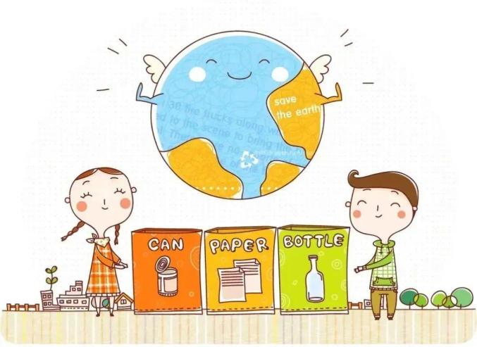 【垃圾分类 巾帼先行】 垃圾分类小知识:分类一小步,文明一大步_澎湃