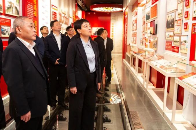 太和智库高级研究员,吉林大学中国文化研究所首席研究员姜伯奎做客