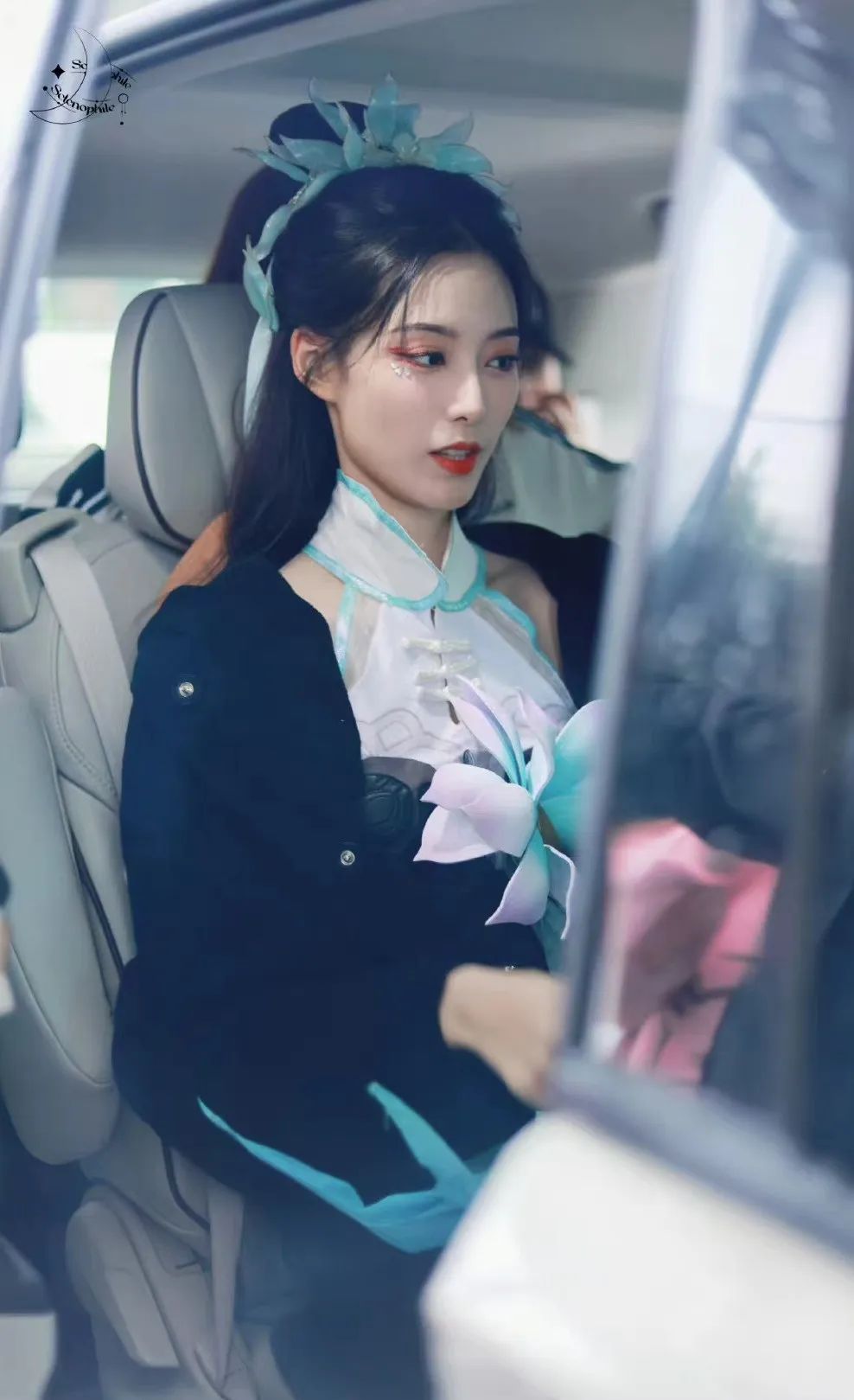 众星云集 影视综艺双栖发展丨"老戏骨"武义有何魅力_澎湃号·政务