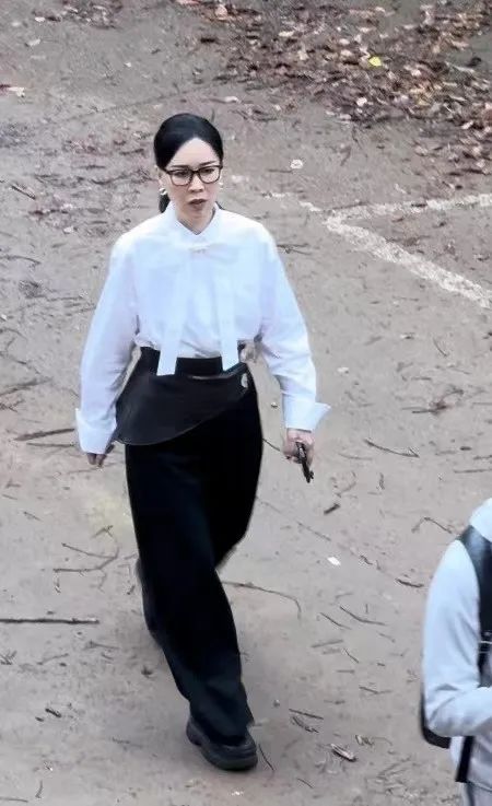 众星云集 影视综艺双栖发展丨"老戏骨"武义有何魅力_澎湃号·政务