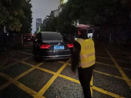 车牌曝光!鹰潭这些车违停!_澎湃号·政务_澎湃新闻-the paper