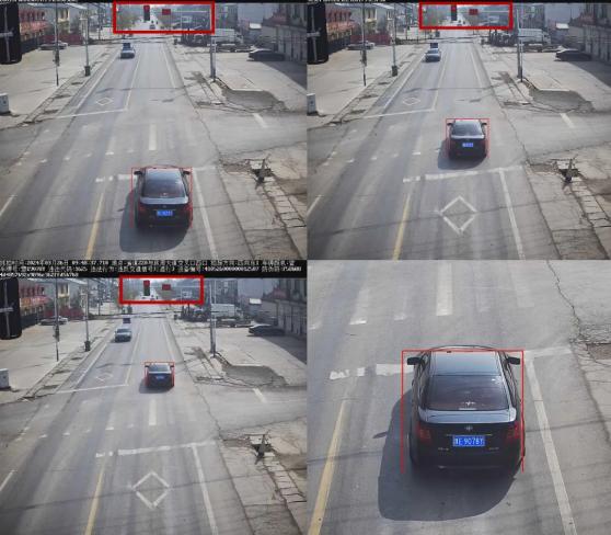 滑县曝光11辆机动车._澎湃号·政务_澎湃