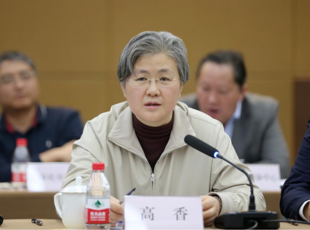 以快促稳,全力以赴,推动北虹桥区域联合开发建设_澎