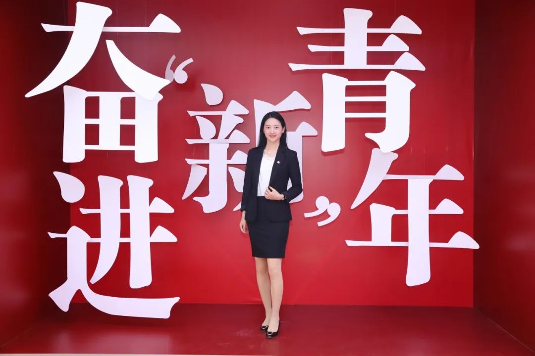 【时代芳华】何海燕:让乡村富起来美起来活起来_澎湃