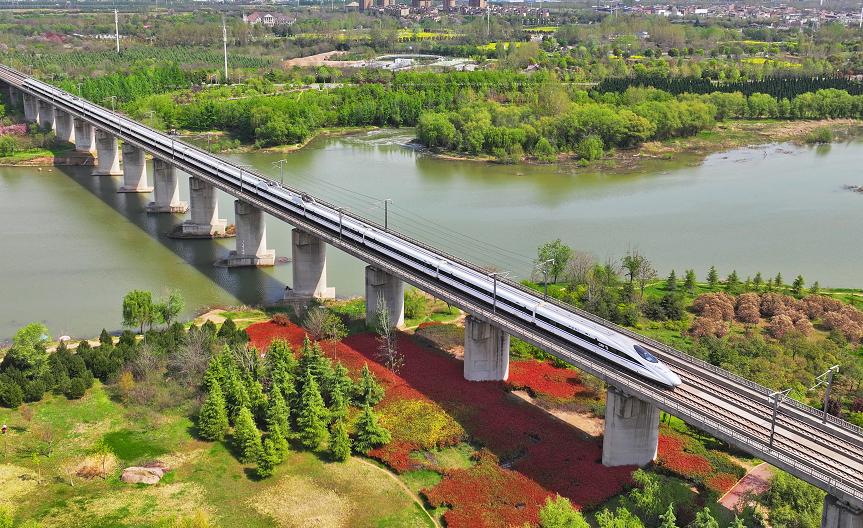 集团公司创今年以来单日客发新高集团公司对8个单位