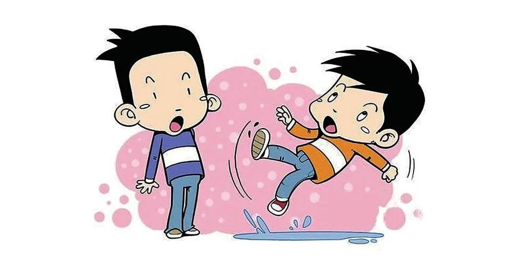 【以案说法】小学生在校受伤谁来担责?