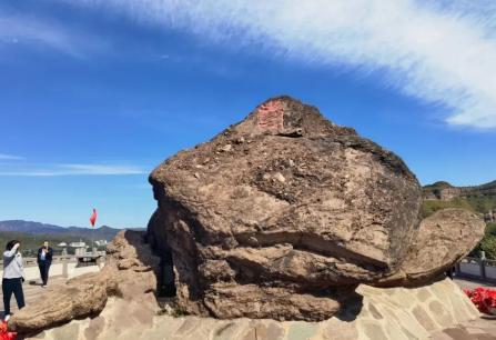 双塔山景区2024年年票开始补办,不要再错过哦_澎湃号·政务_澎湃新闻