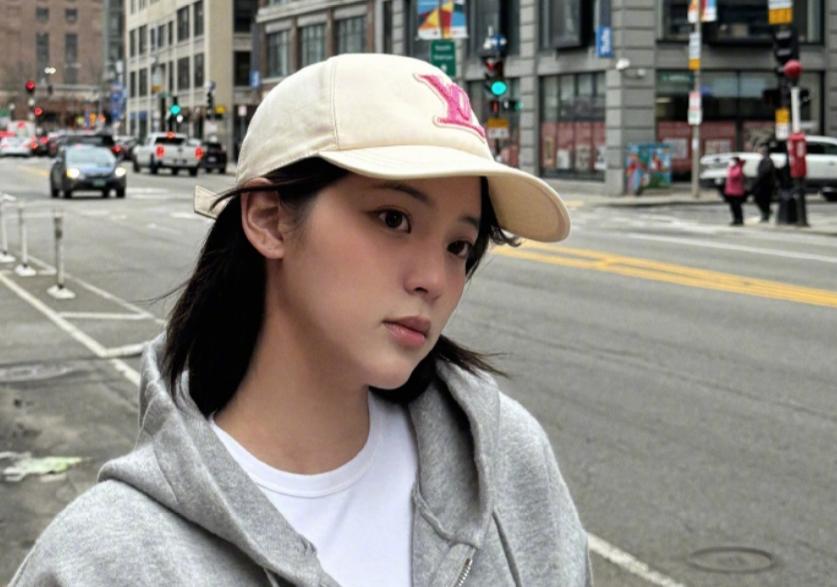 被骂惨的欧阳娜娜,要从伯克利毕业了_澎湃号·湃客_澎湃新闻-the