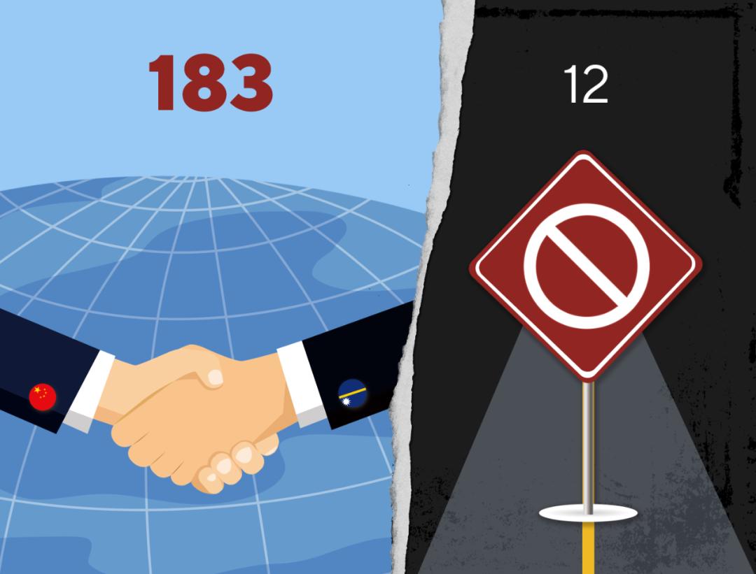 台湾"金元外交"还能搞多久?_澎湃号·湃客_澎湃新闻-the paper