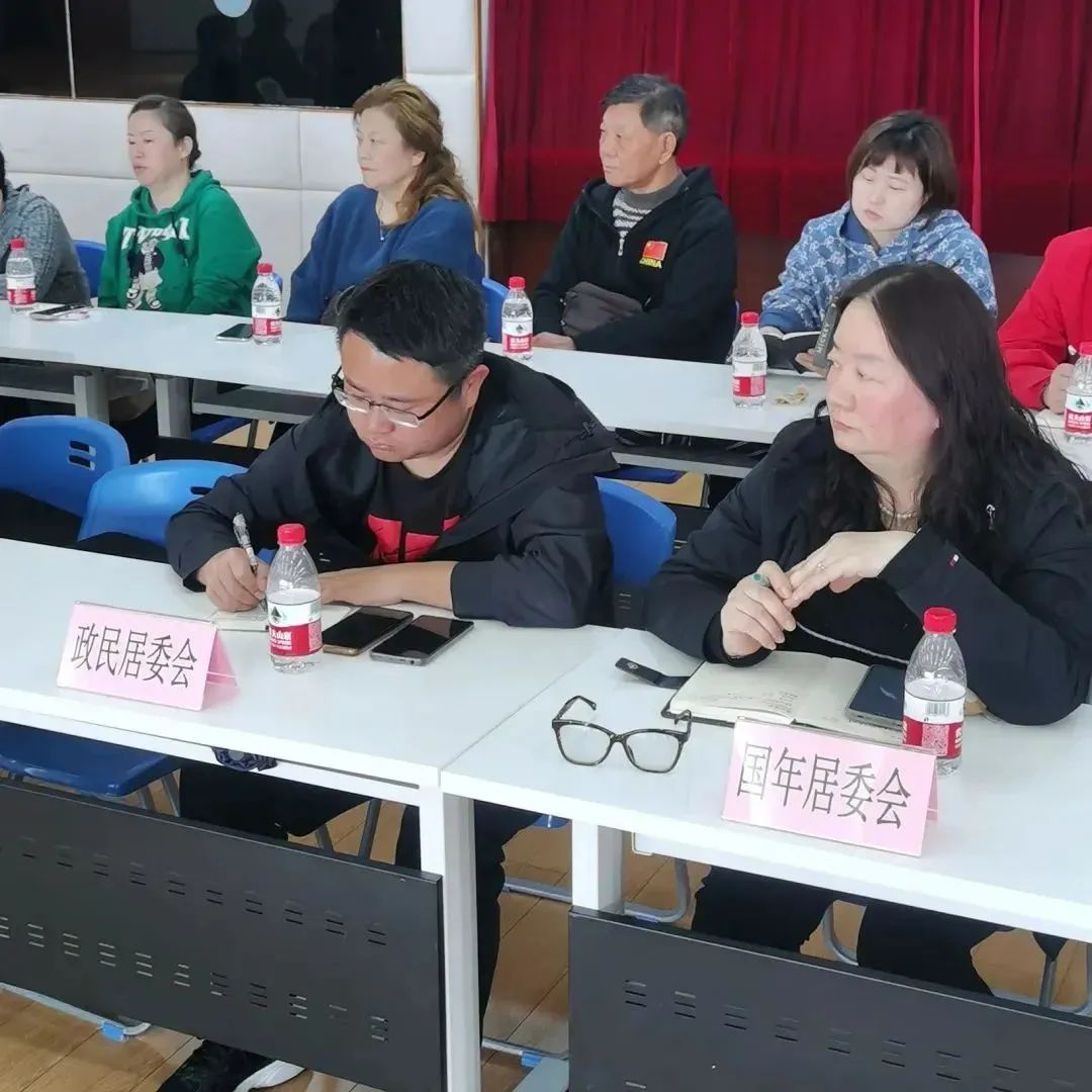 来看五角场街道的"解题思路"_澎湃号·政务_澎湃新闻-the paper