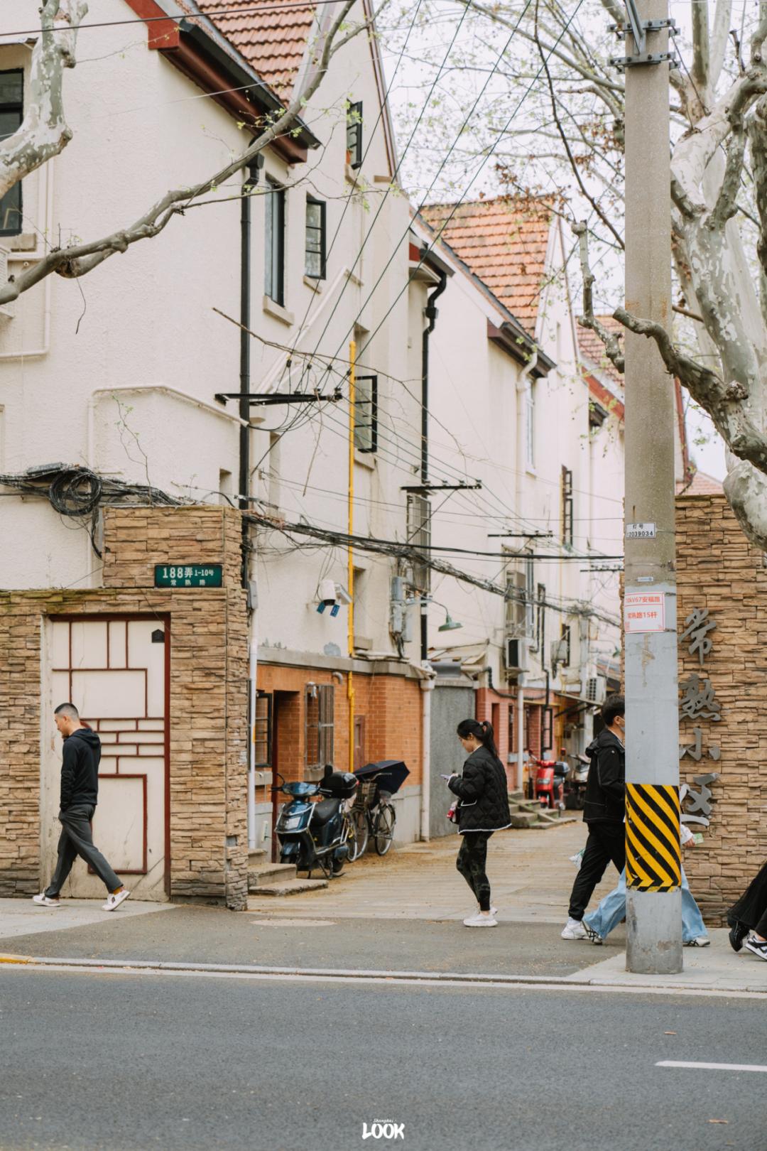 常熟路,上海人都熟_澎湃号·湃客_澎湃新闻-the paper