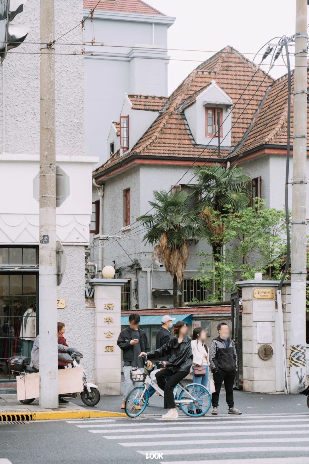 常熟路,上海人都熟_澎湃号·湃客_澎湃新闻-the paper