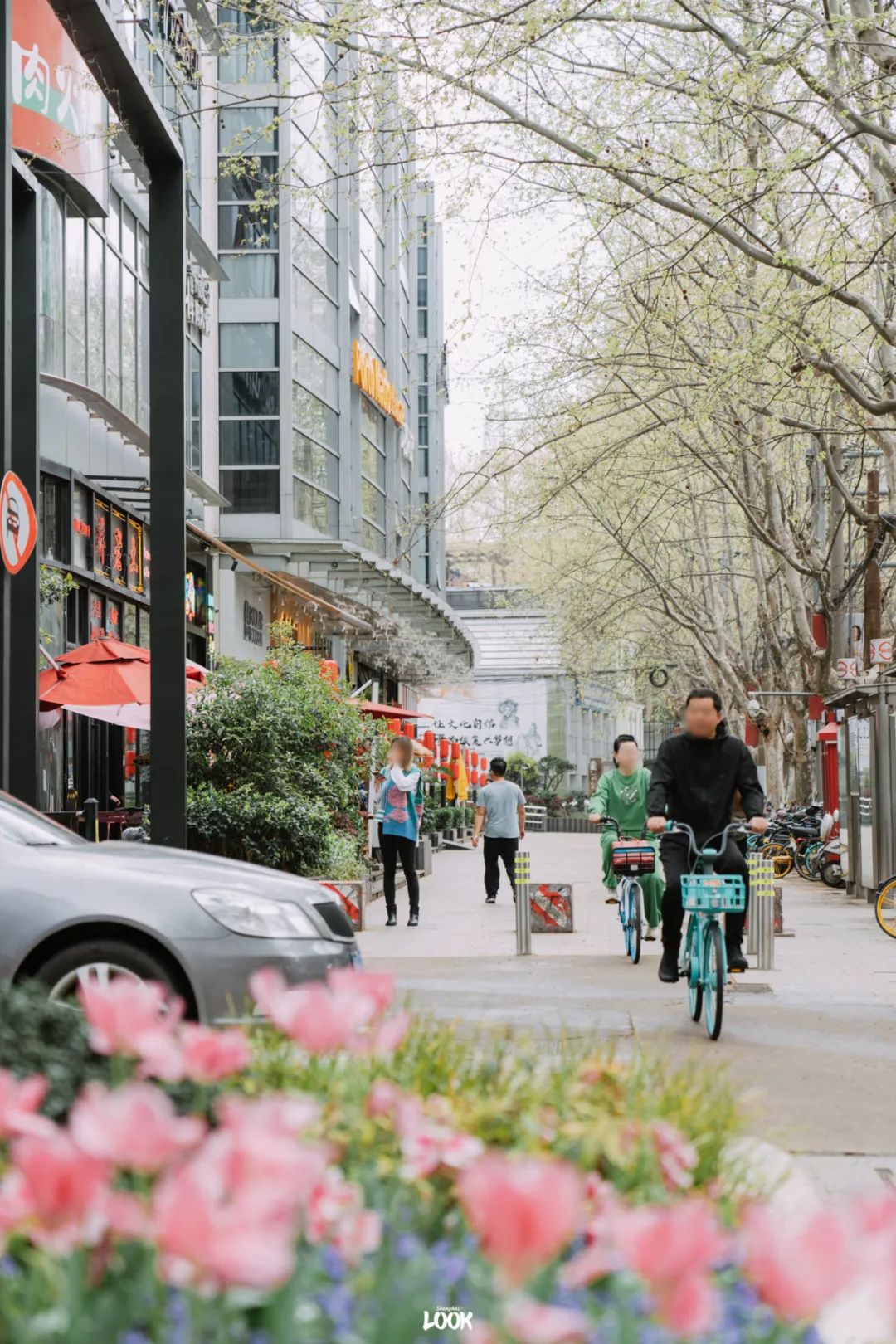 常熟路,上海人都熟_澎湃号·湃客_澎湃新闻-the paper