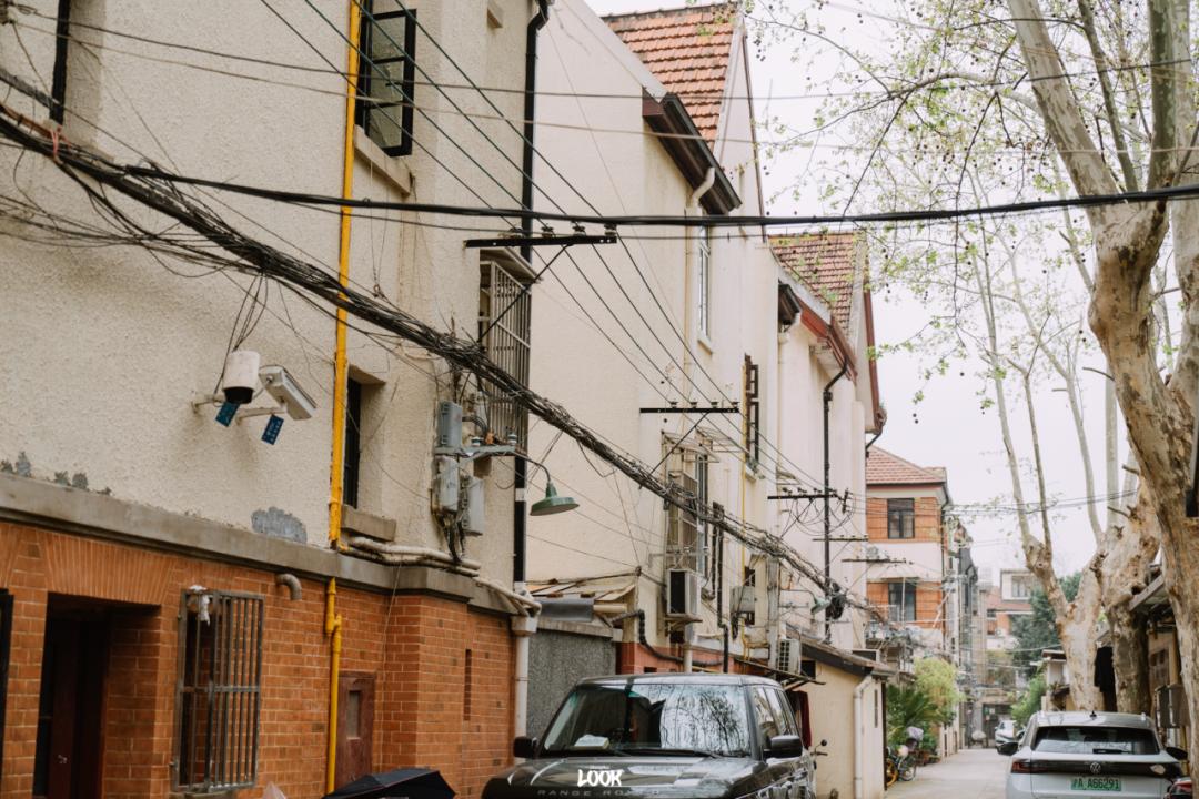 常熟路,上海人都熟_澎湃号·湃客_澎湃新闻-the paper