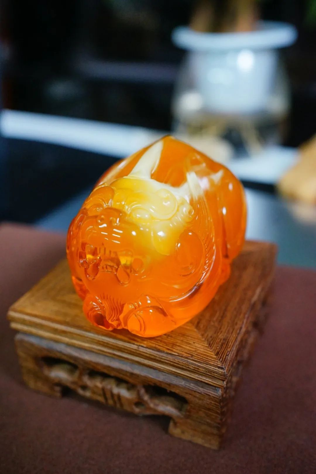 桂城平洲玉器赴杭参展→_澎湃号·政务_澎湃新闻-the paper