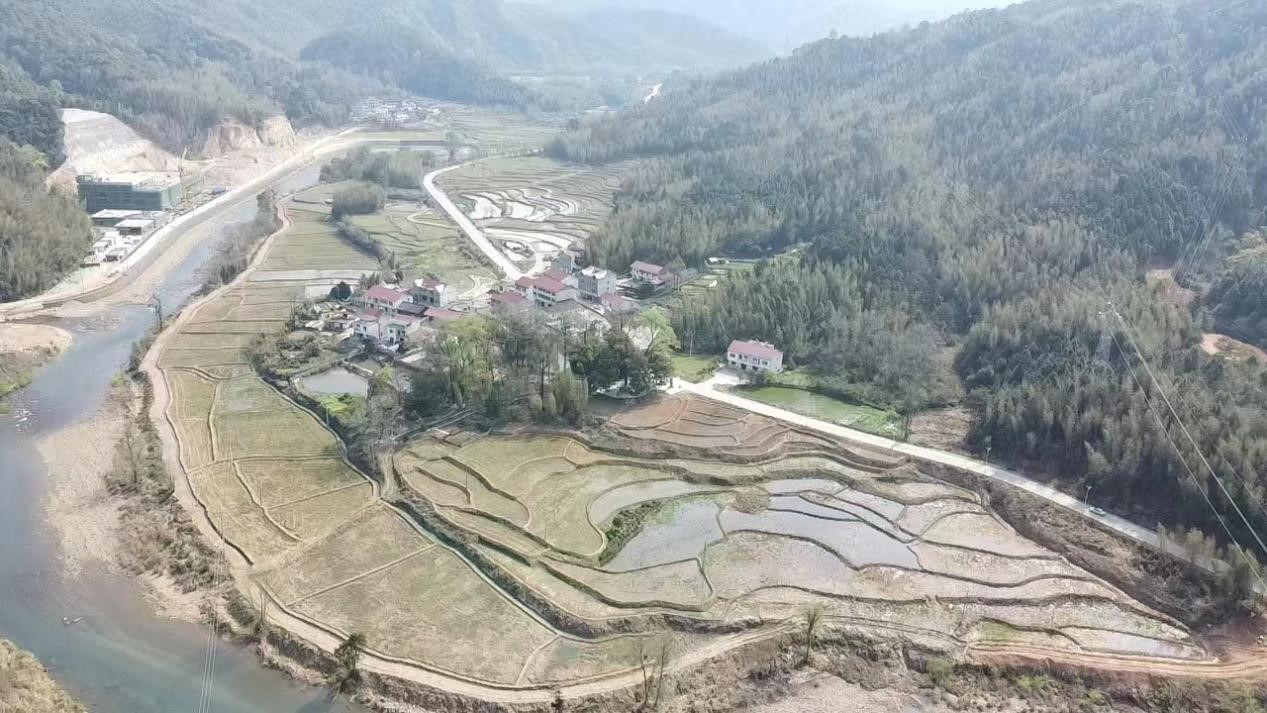 贵溪市冷水镇:为鹰潭市打造"无违"城市贡献冷水力量_澎湃号·媒体