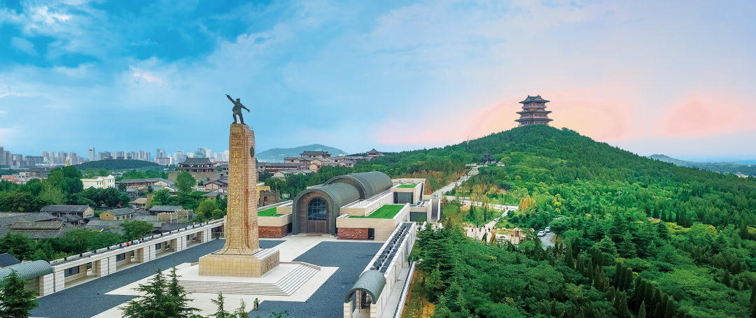 枣庄,向全世界发出邀请_澎湃号·政务_澎湃新闻-the paper