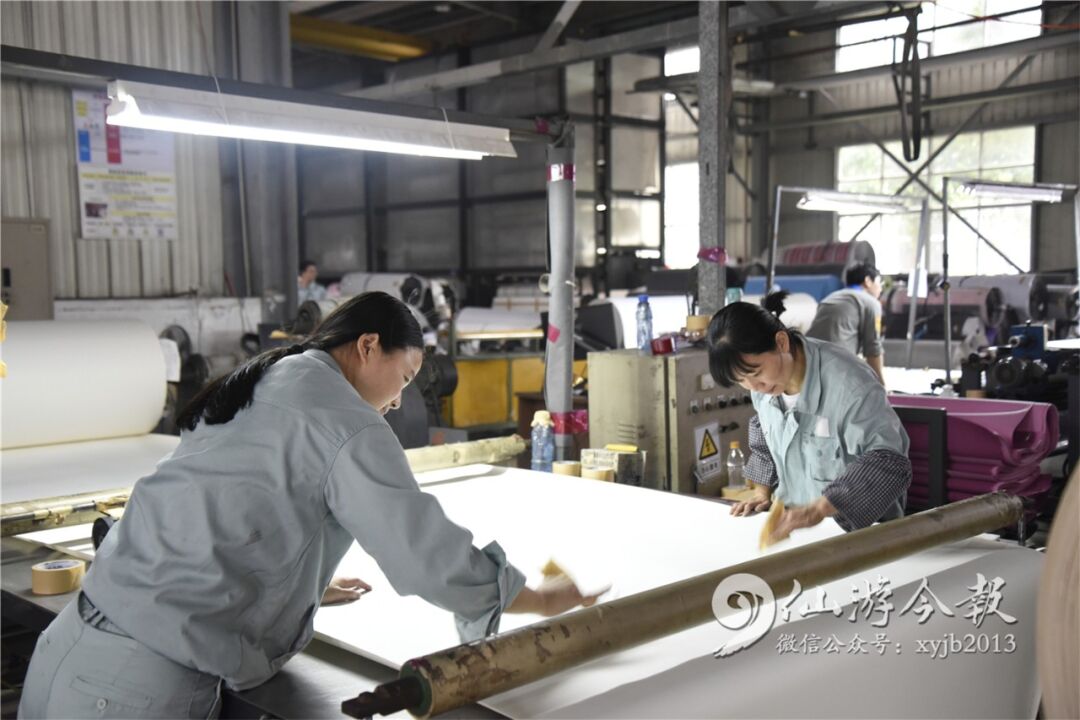 揭秘仙游走出绿色产业生金路