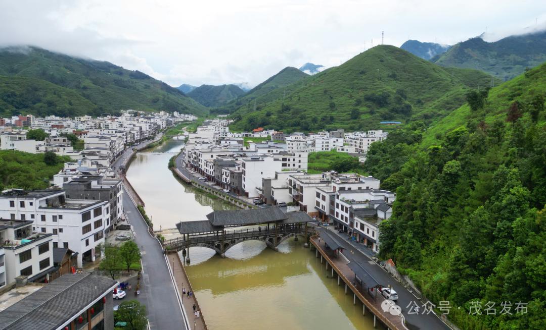 感恩奋进谱新篇③聚焦百千万发力县镇村