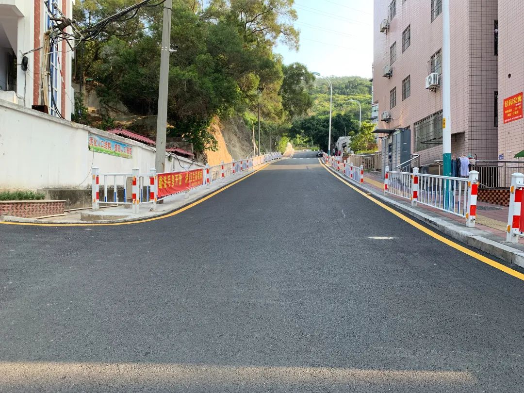 零距离湖里这个网格工作室让居民幸福满格