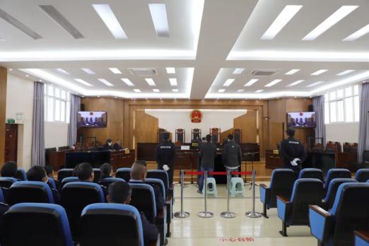 【基层动态】兰坪法院:醉驾获刑悔青肠 以案释法钟常鸣_澎湃号·政务