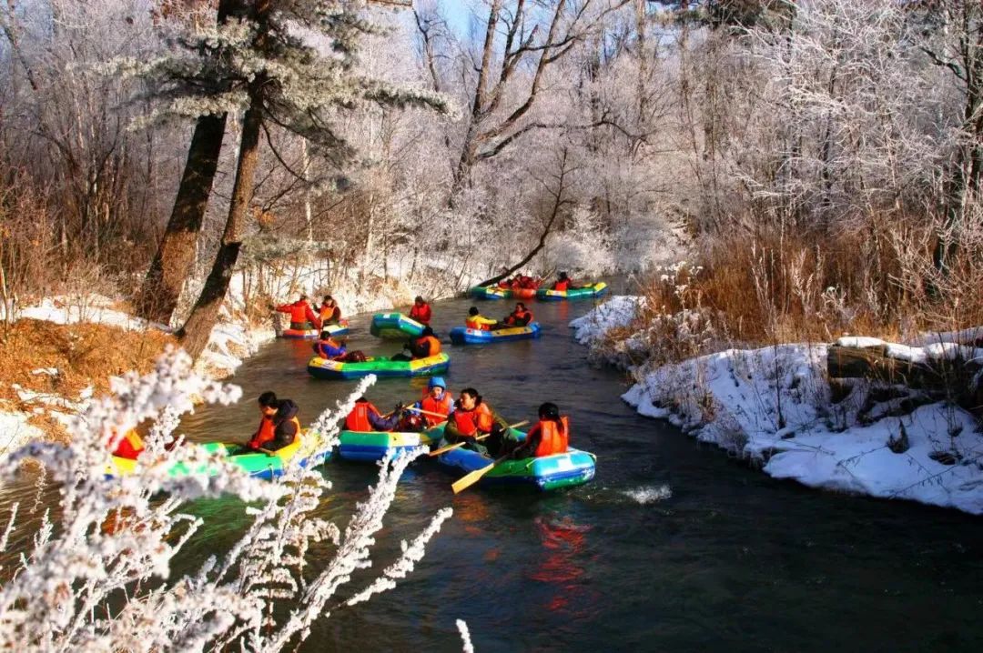 新华社:吉林白山积极打造冰雪产业集群_澎湃号·政务_澎湃新闻-the