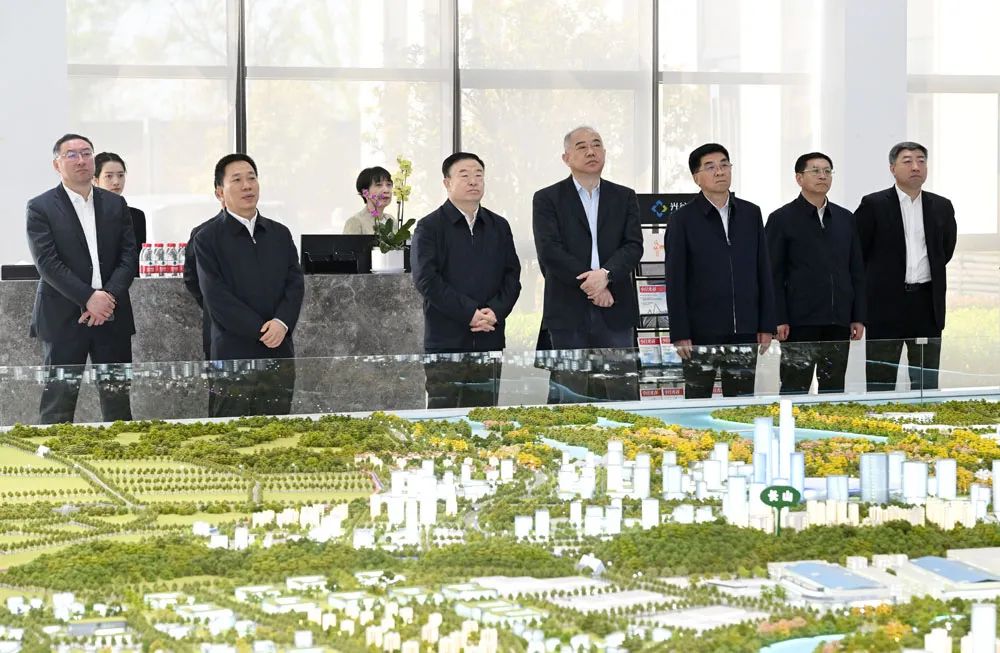 张恩惠带队赴武汉随州学习考察开展经贸交流活动_澎湃号·政务_澎湃